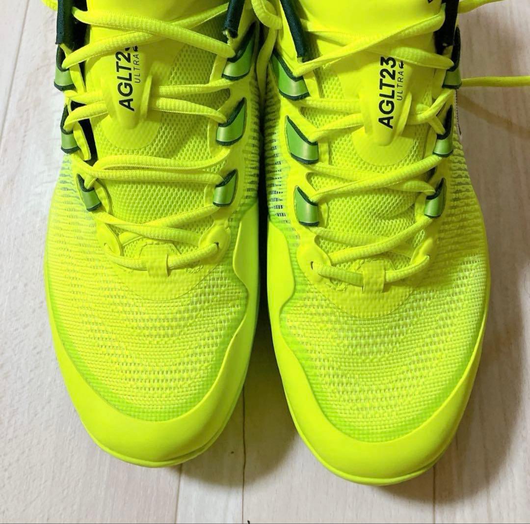 LACOSTE テニスシューズ 29cm