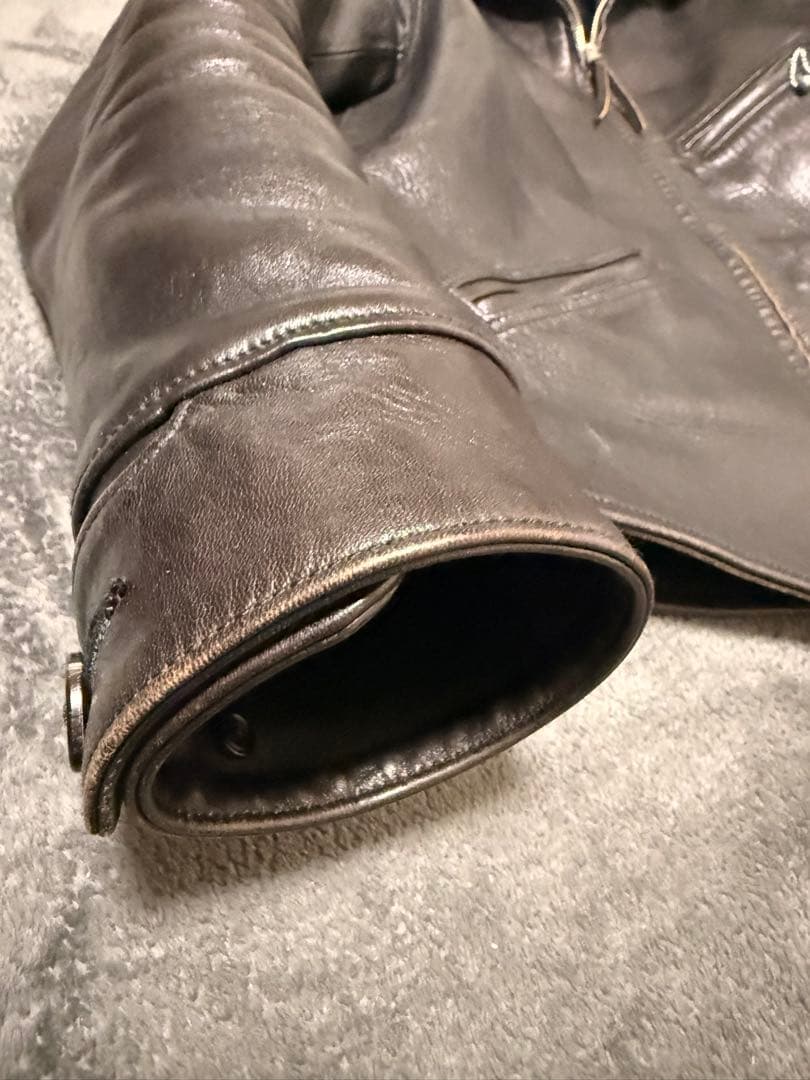 ファインクリークレザーズ　サンタアニタ　FINE CREEK LEATHERS