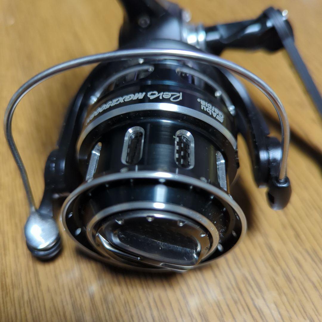 アブガルシア Revo MGX2500SH