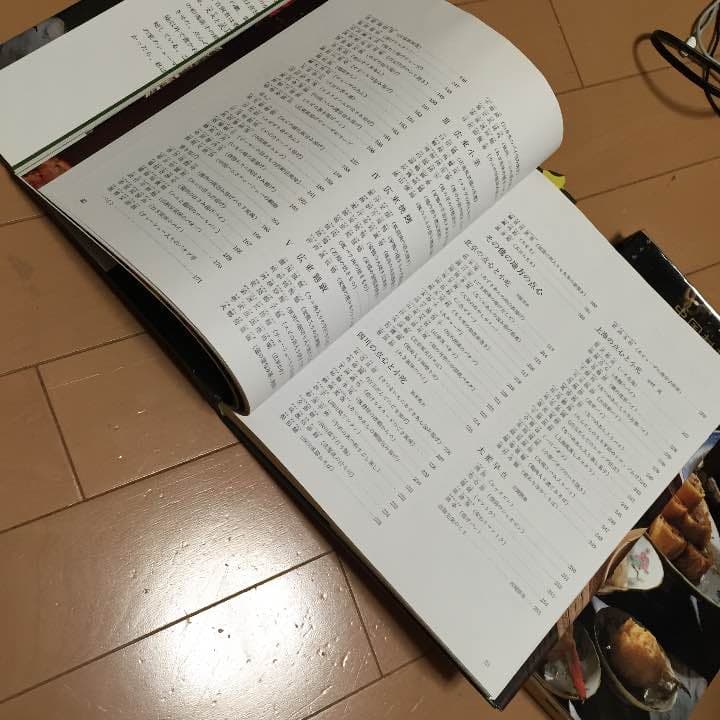 中国料理の演出 点心と小菜  辻調理師専門学校 中古