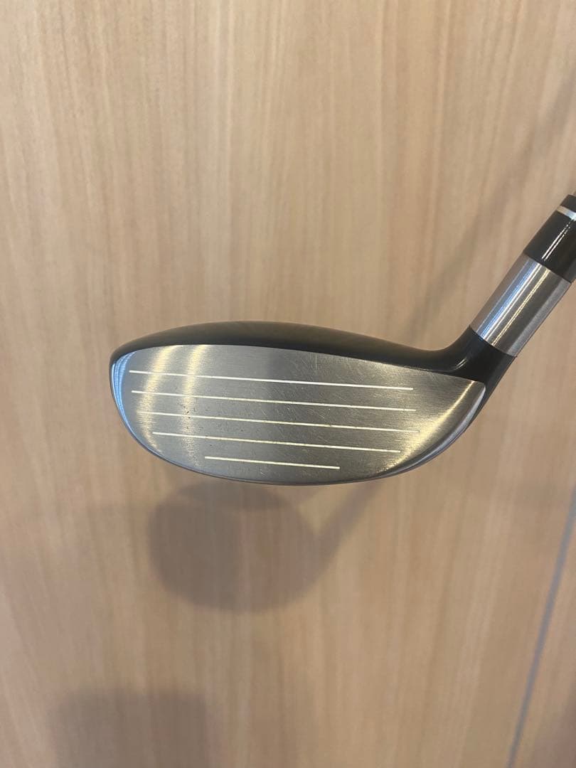 TW727 ユーティリティー　HONMA TOUR WORLD