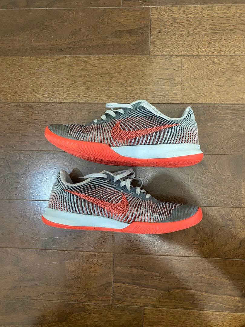 コービーメンタリティ2NIKE