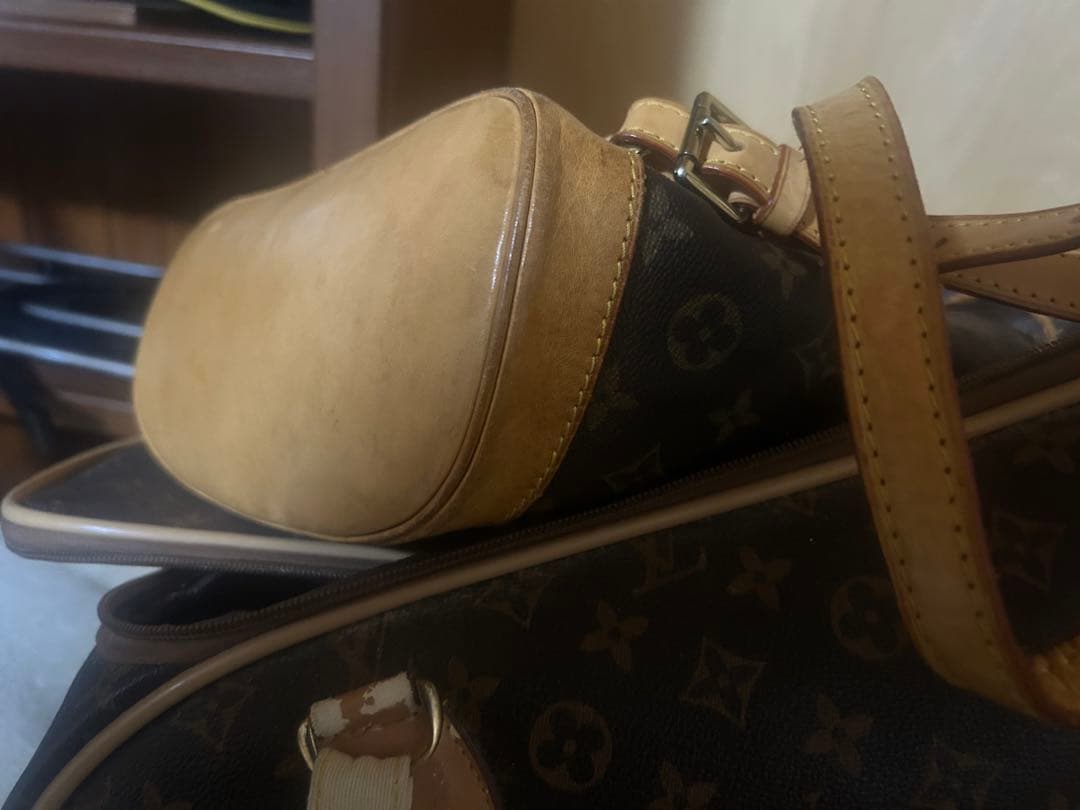 M*t様 Louis Vuitton バッグ