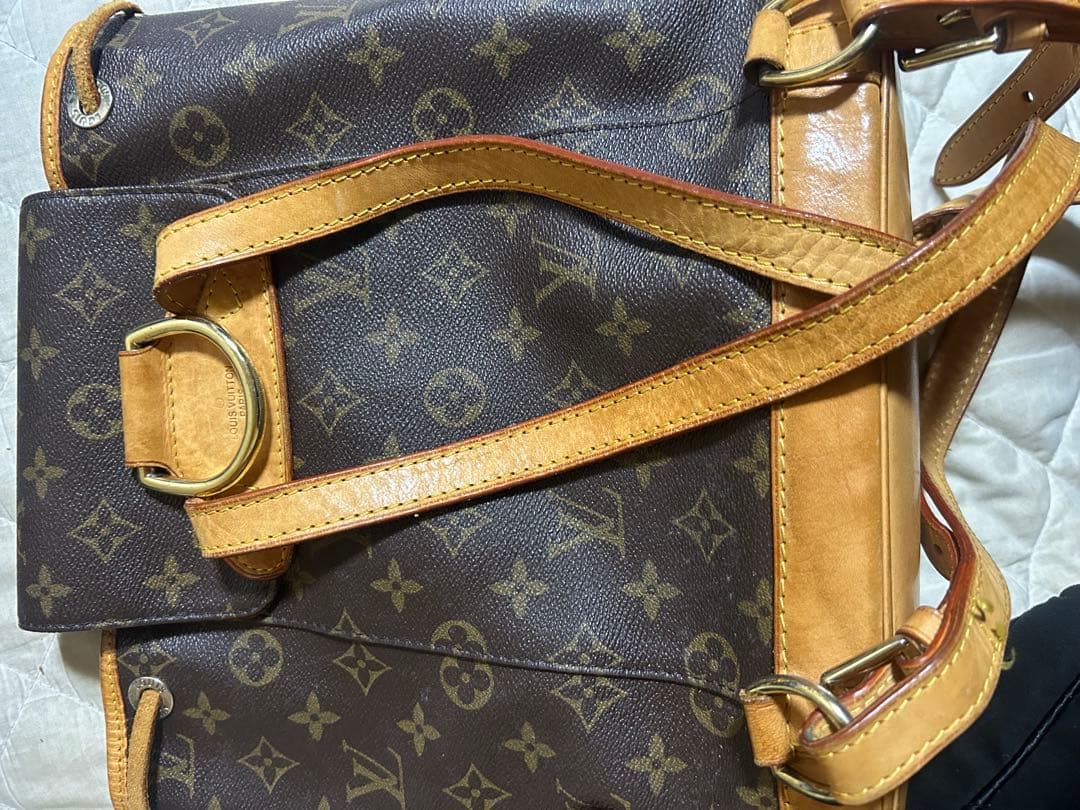 M*t様 Louis Vuitton バッグ