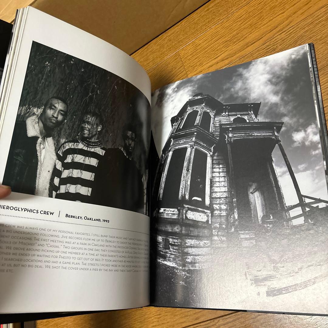 アート・デザイン・音楽 MICHAEL MILLER PHOTOGRAPHY: WEST COAST