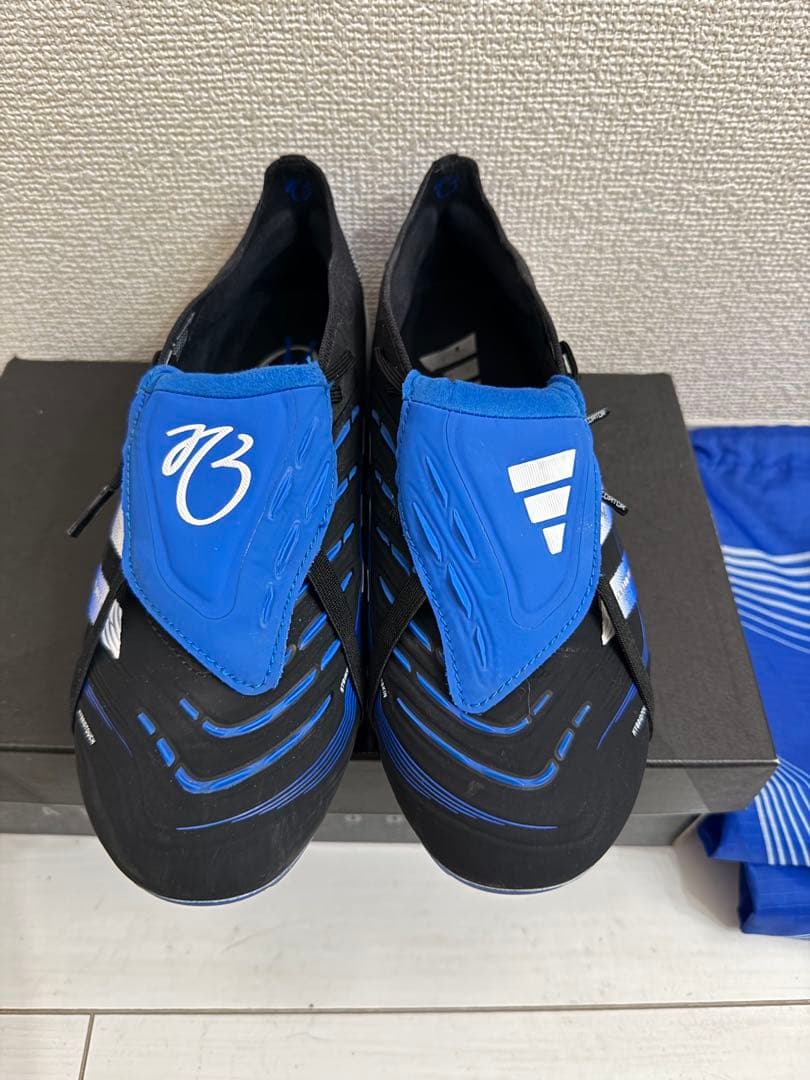 【正規品】PREDATOR ELITE JB アディダスプレデター　会員限定
