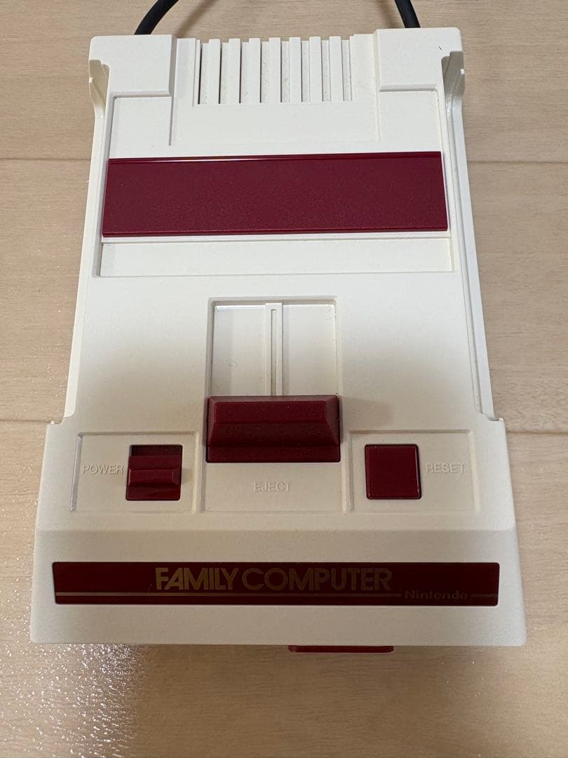 Nintendo ニンテンドークラシックミニ