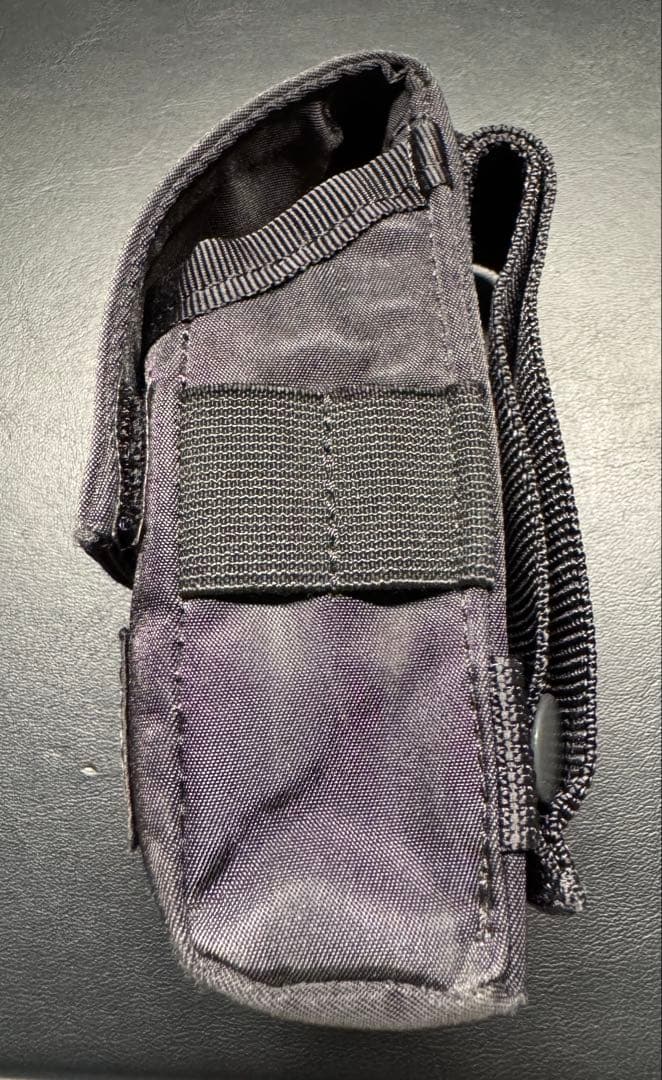 PORTER ゴルフボールケース ZOZOTOWN限定