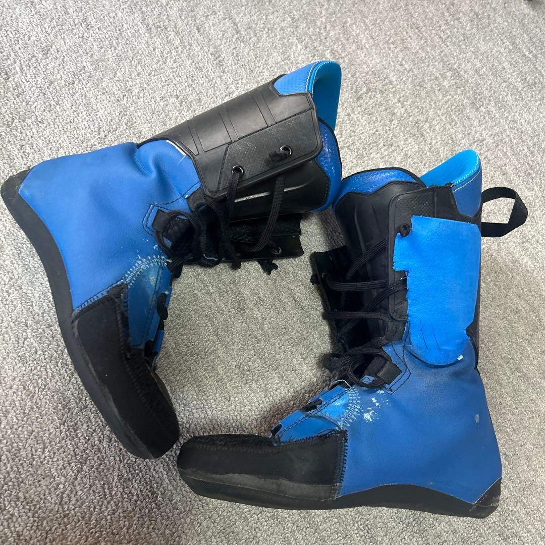 LANGE WORLD CUP RS 130 ZA+　スキーブーツ