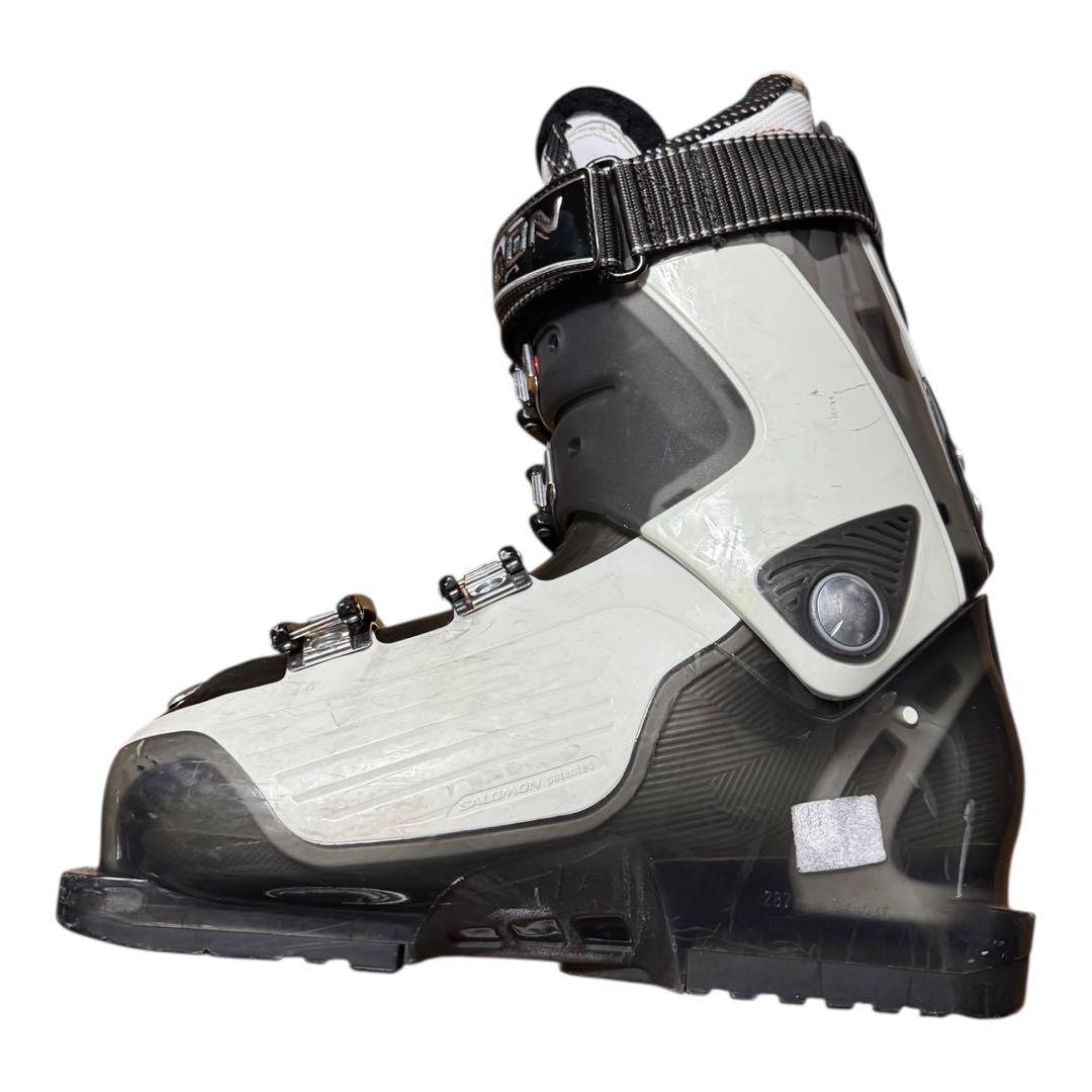 サロモン　SALOMON FALCON XT スキー ブーツ 24 24.5cm