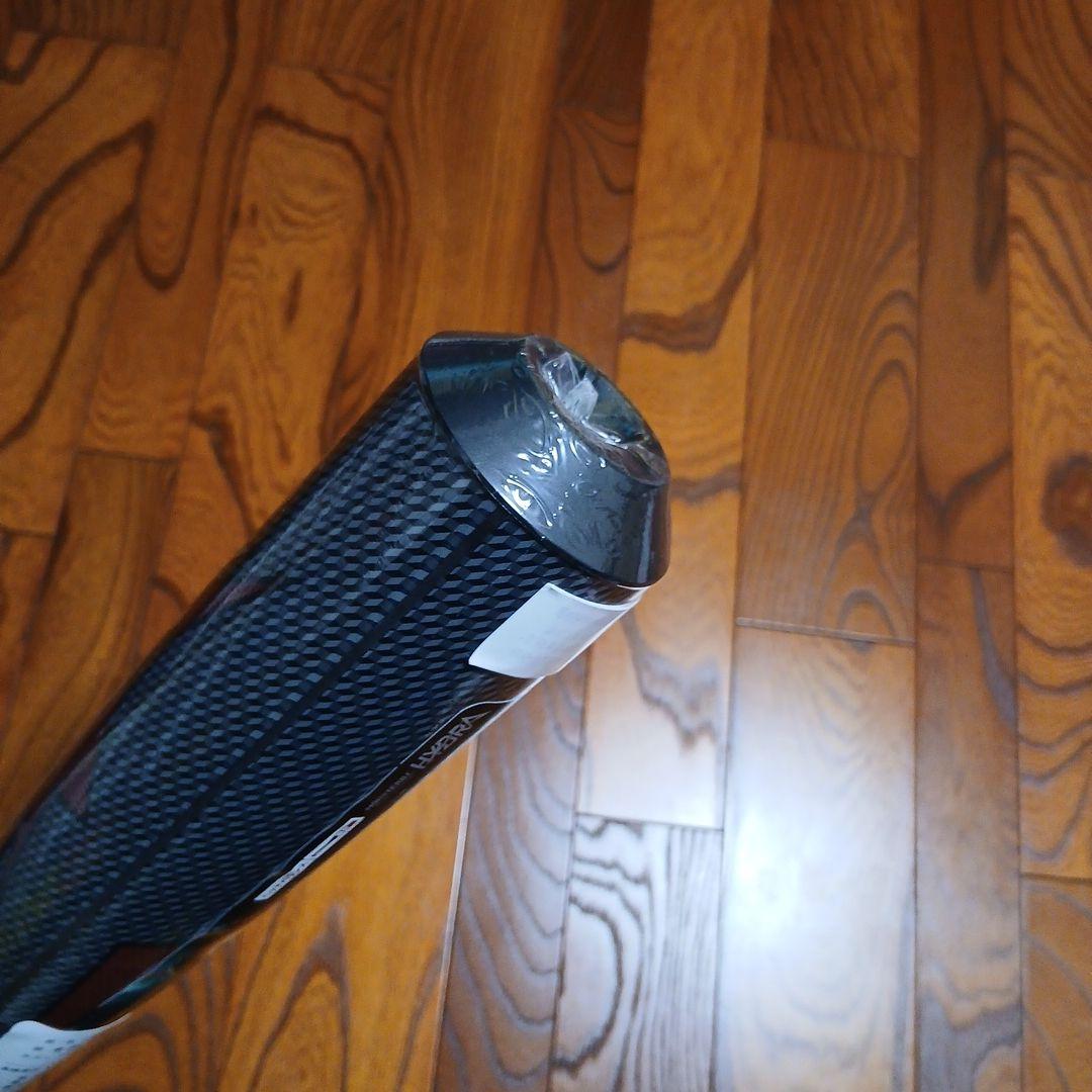 ゼット 軟式用 バット モンスターブラックキャノン HYDRA 83cm
