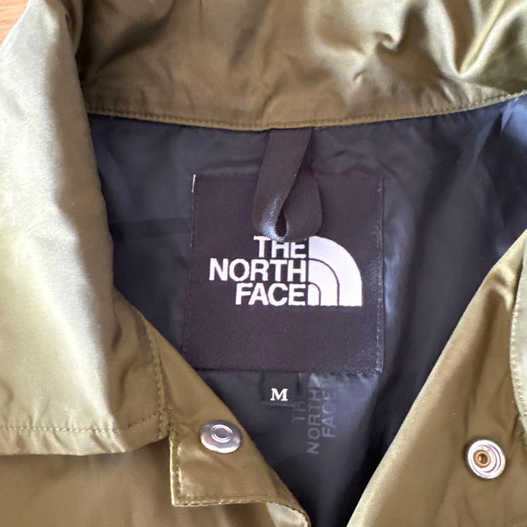 THE NORTH FACE/ザ コーチジャケット/Mサイズ