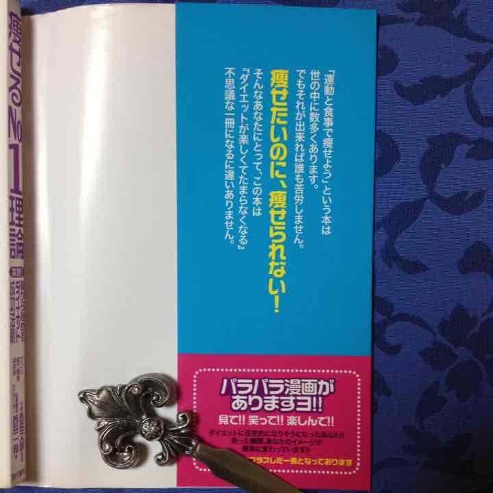 痩せるNo. 1理論✨売り切れました。
