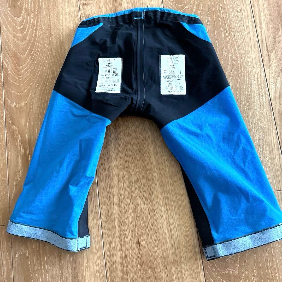 専用になります　XXSミズノSSS アリーナ２枚セットarena 青　高速水着