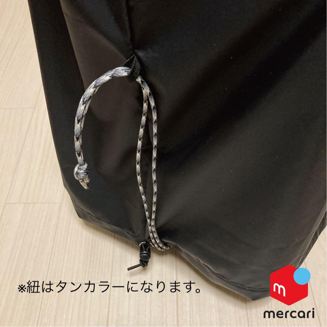 ブロンプトン2way輪行袋 【メルカリ限定販売】