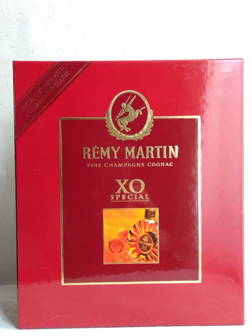 レミーマルタン750ml　REMY MARTIN XO SPECIAL