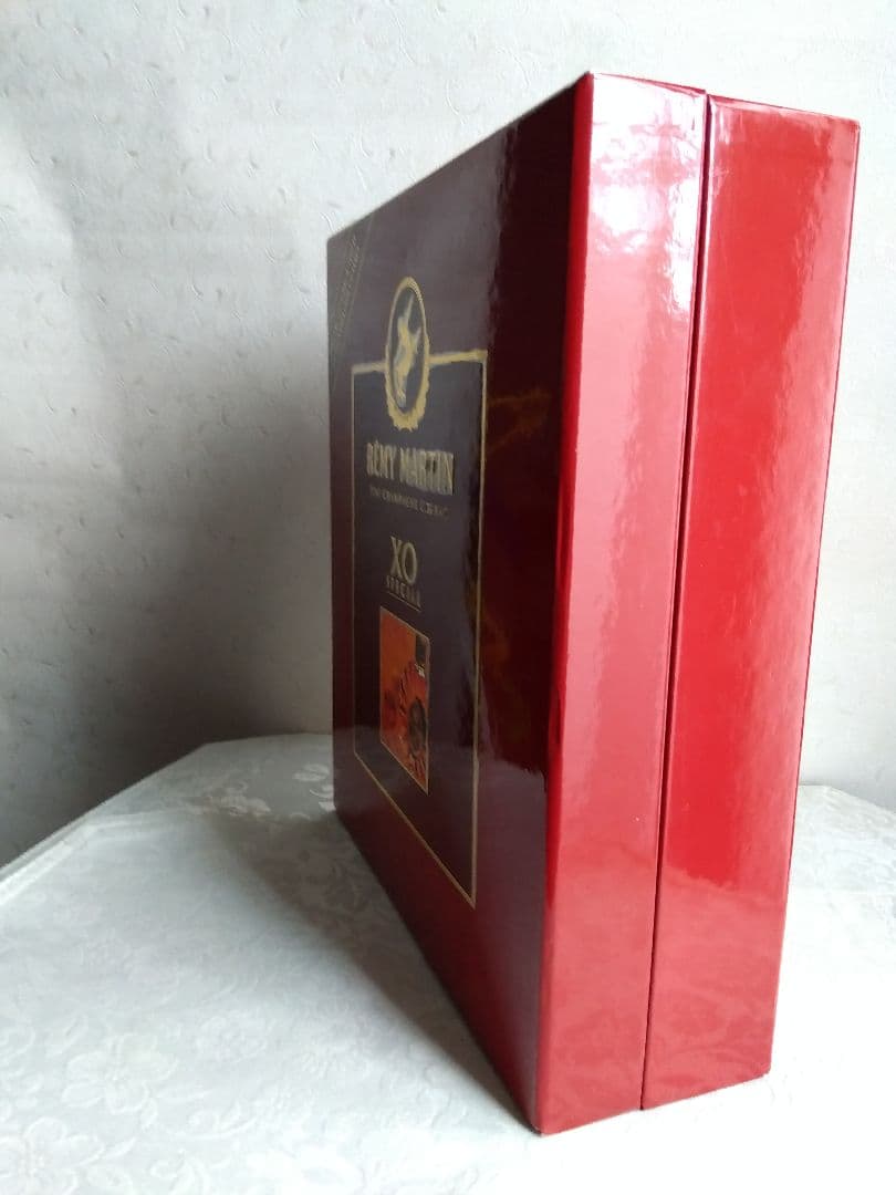 レミーマルタン750ml　REMY MARTIN XO SPECIAL