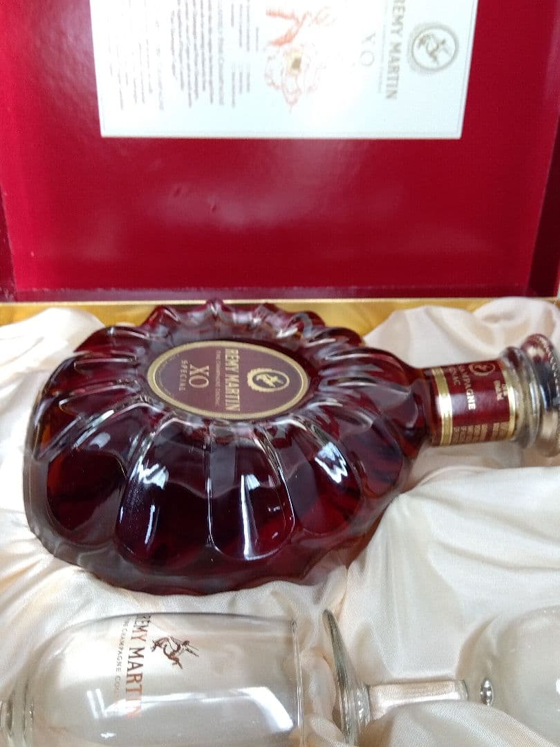 レミーマルタン750ml　REMY MARTIN XO SPECIAL