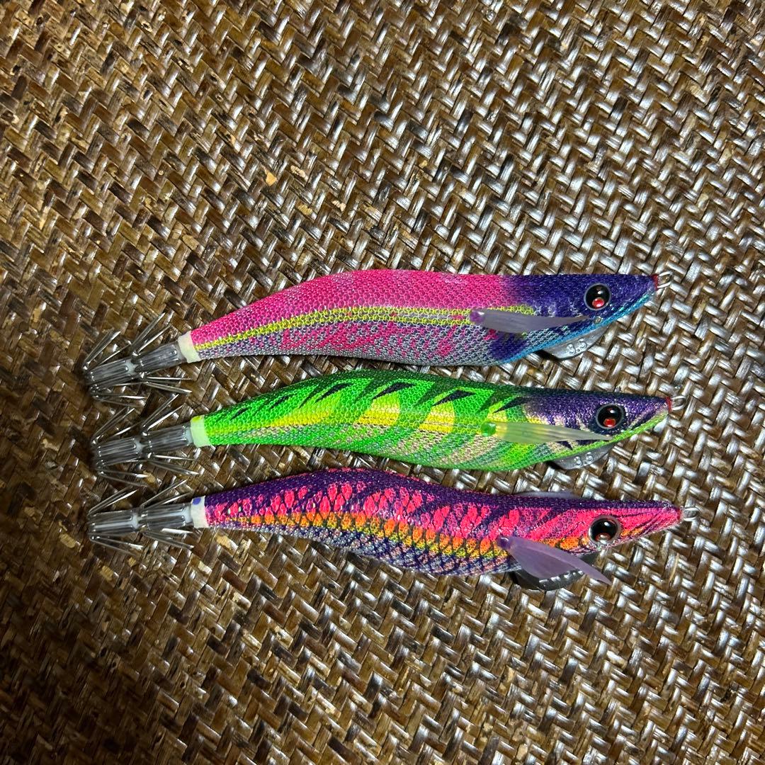 エギ３.5号