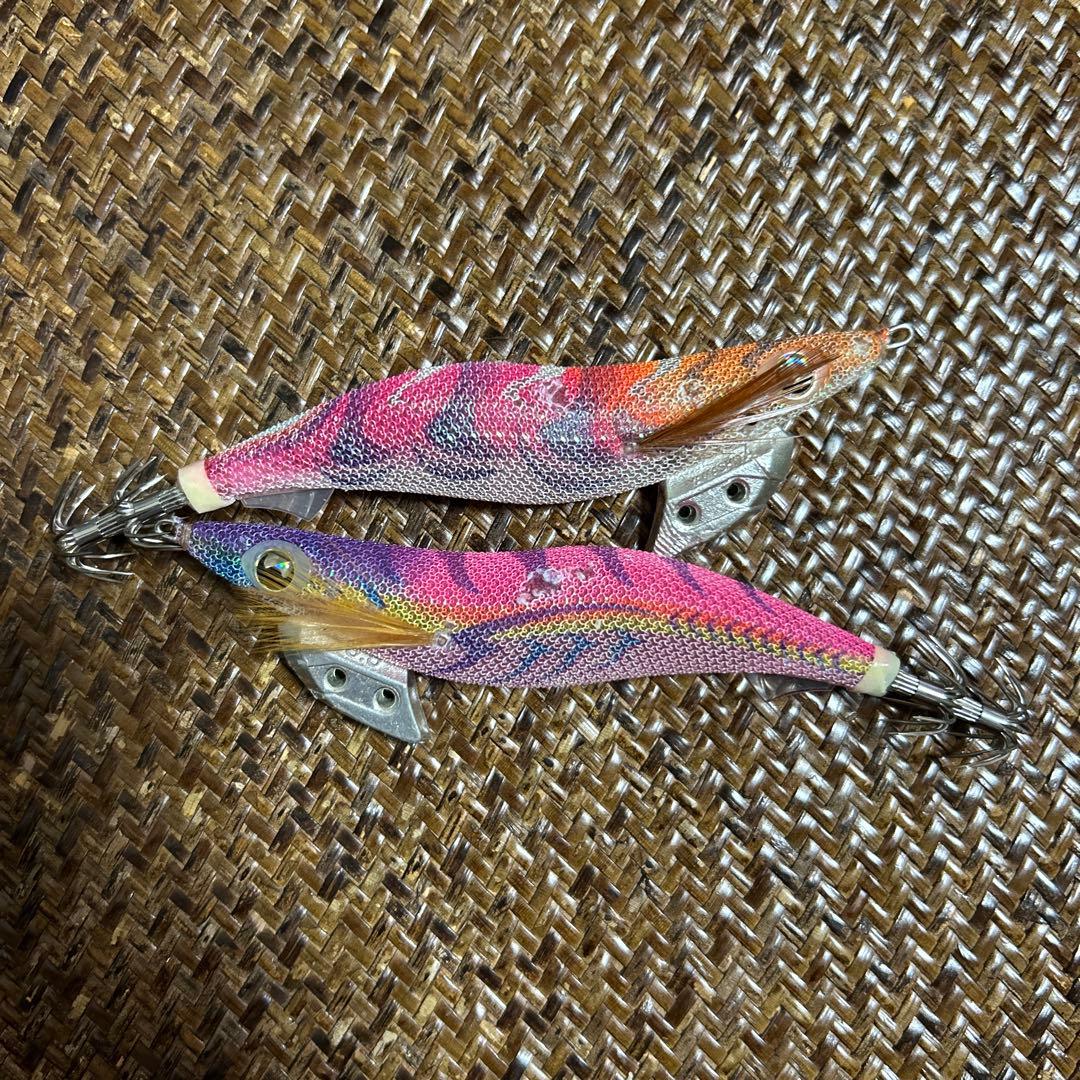 エギ３.5号