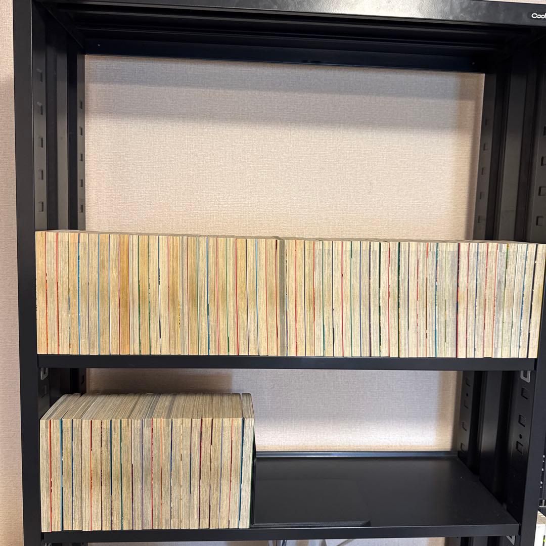 NARUTO 1-72巻+外伝 全巻セット 岸本斉史 集英社 少年ジャンプ