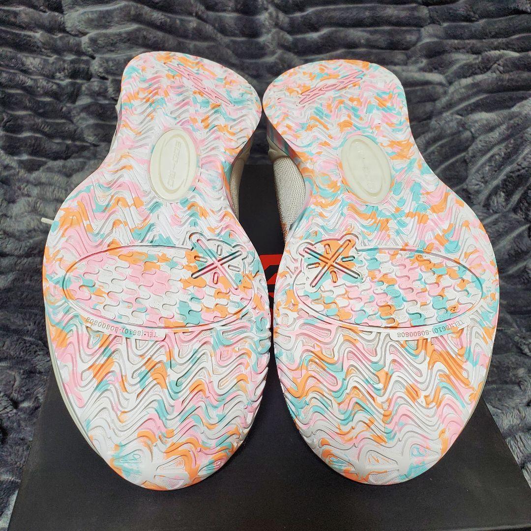 Li-Ning リーニン Way Of Wade 808 3 US9.5