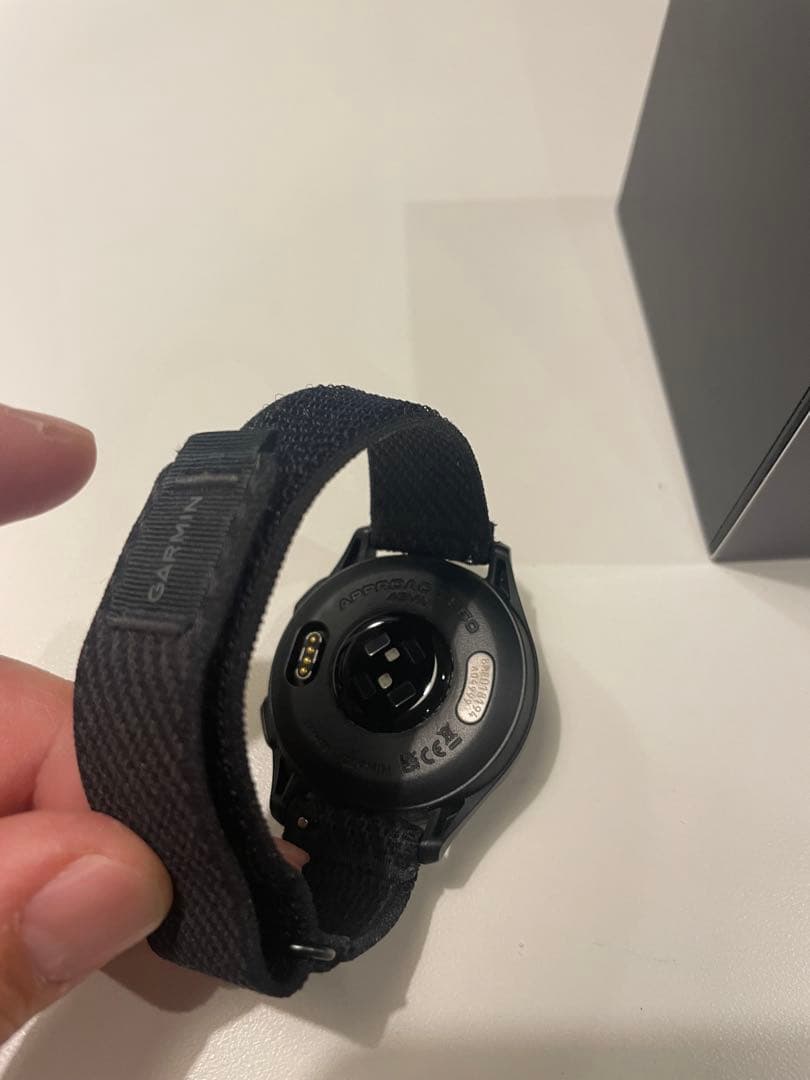 ア*ロ様 2025年モデル Garmin｜Approach S50 GPS