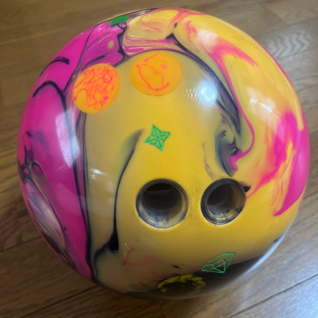 マジックジェム　15ポンド