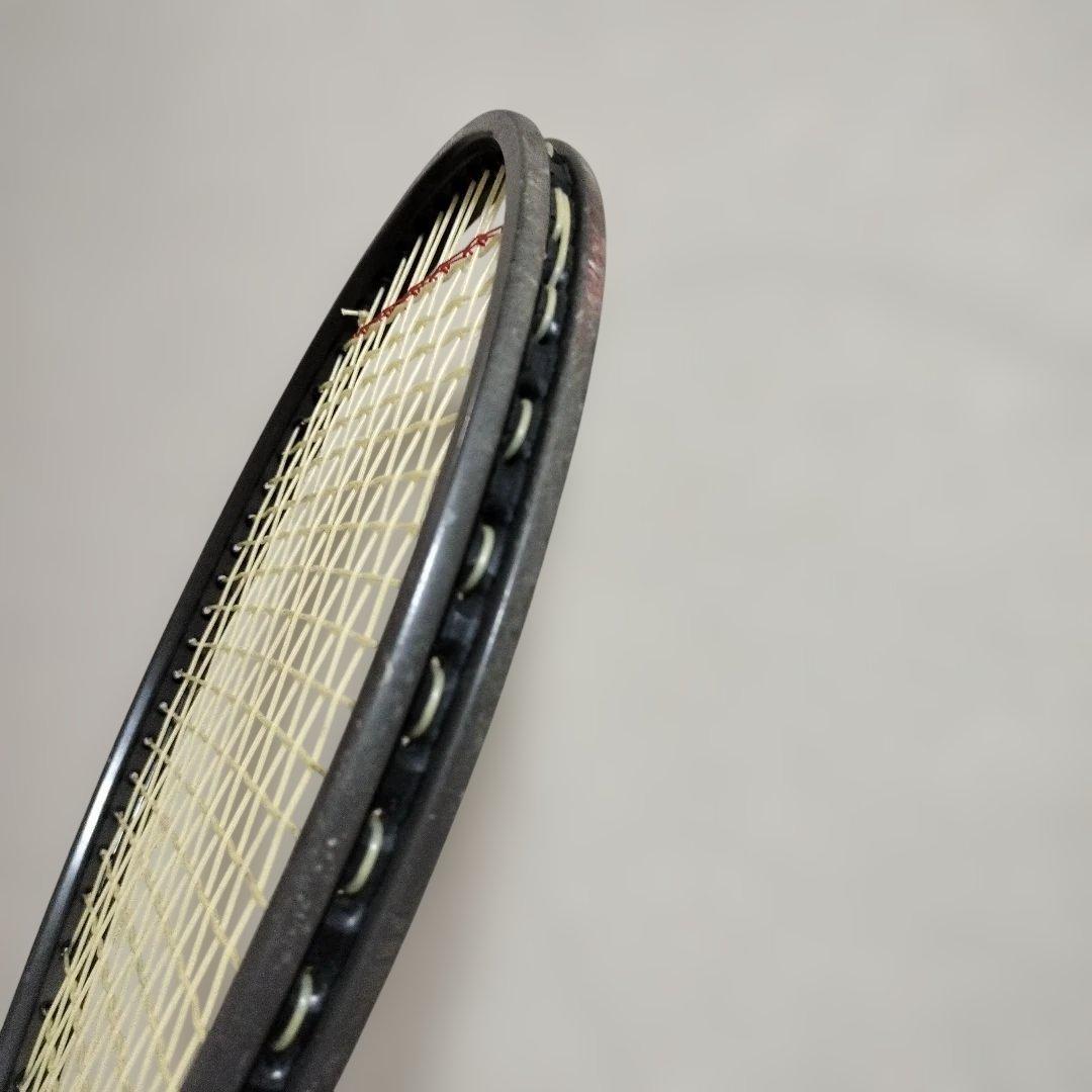 ROSSIGNOL PRO 200 テニスラケット