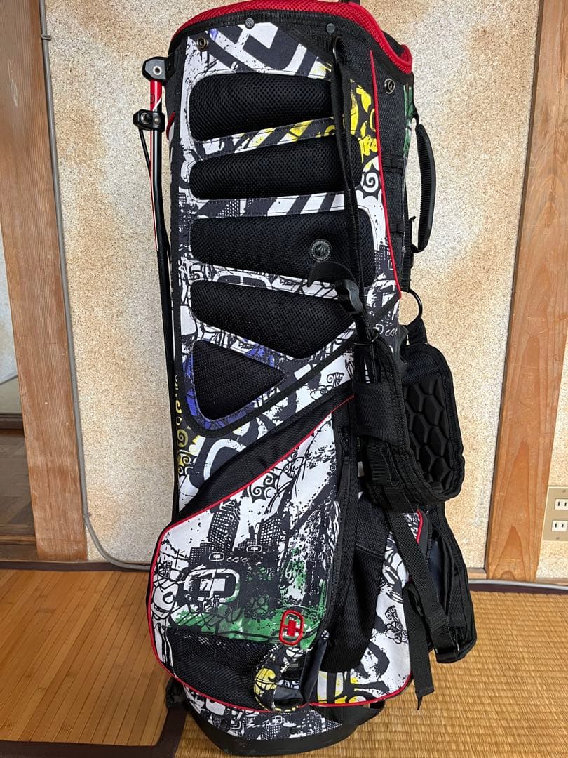 OGIO ゴルフバッグ・キャディバッグ