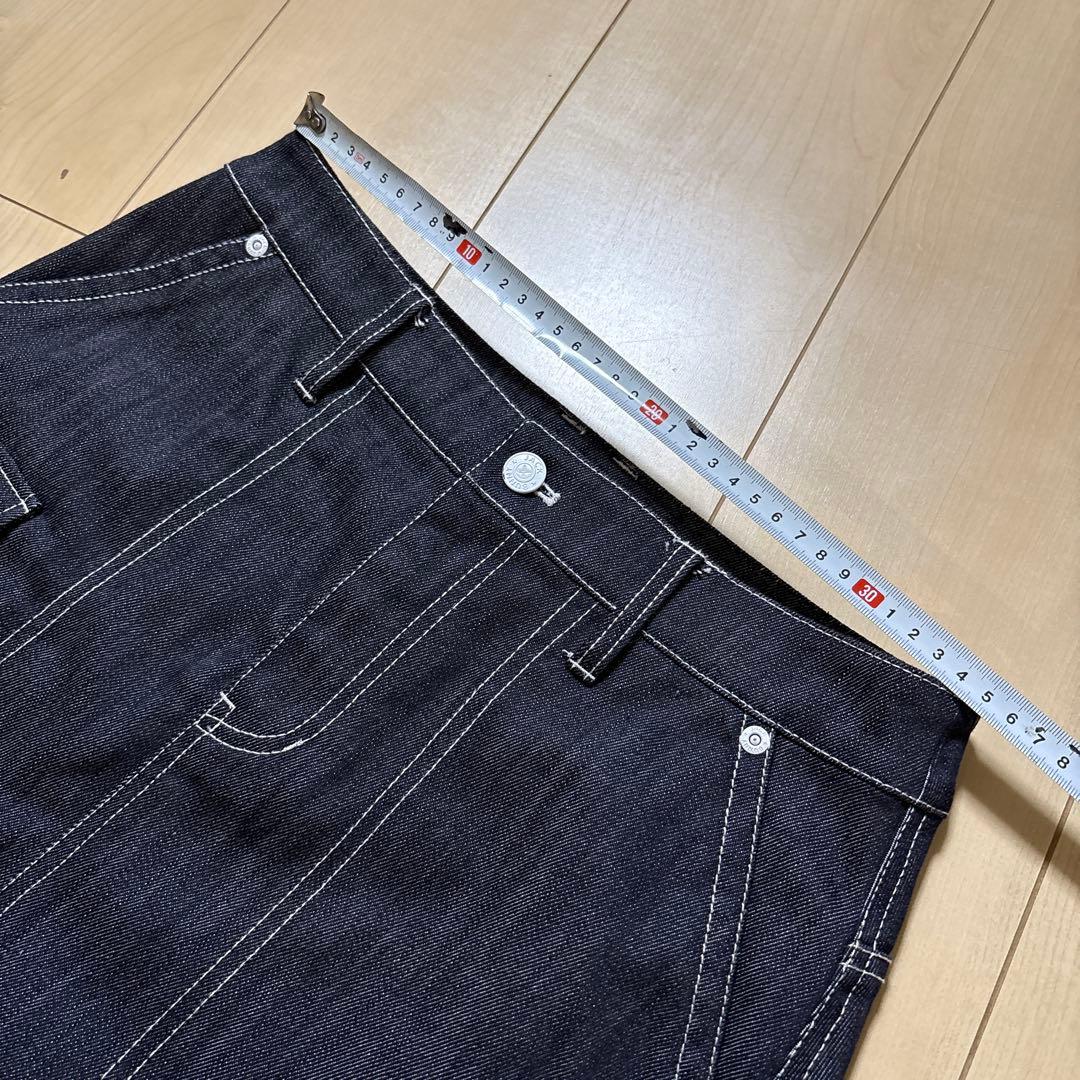 パーリーゲイツ　ジャックバニー　ゴルフ　ポロシャツ スカート　2点セット