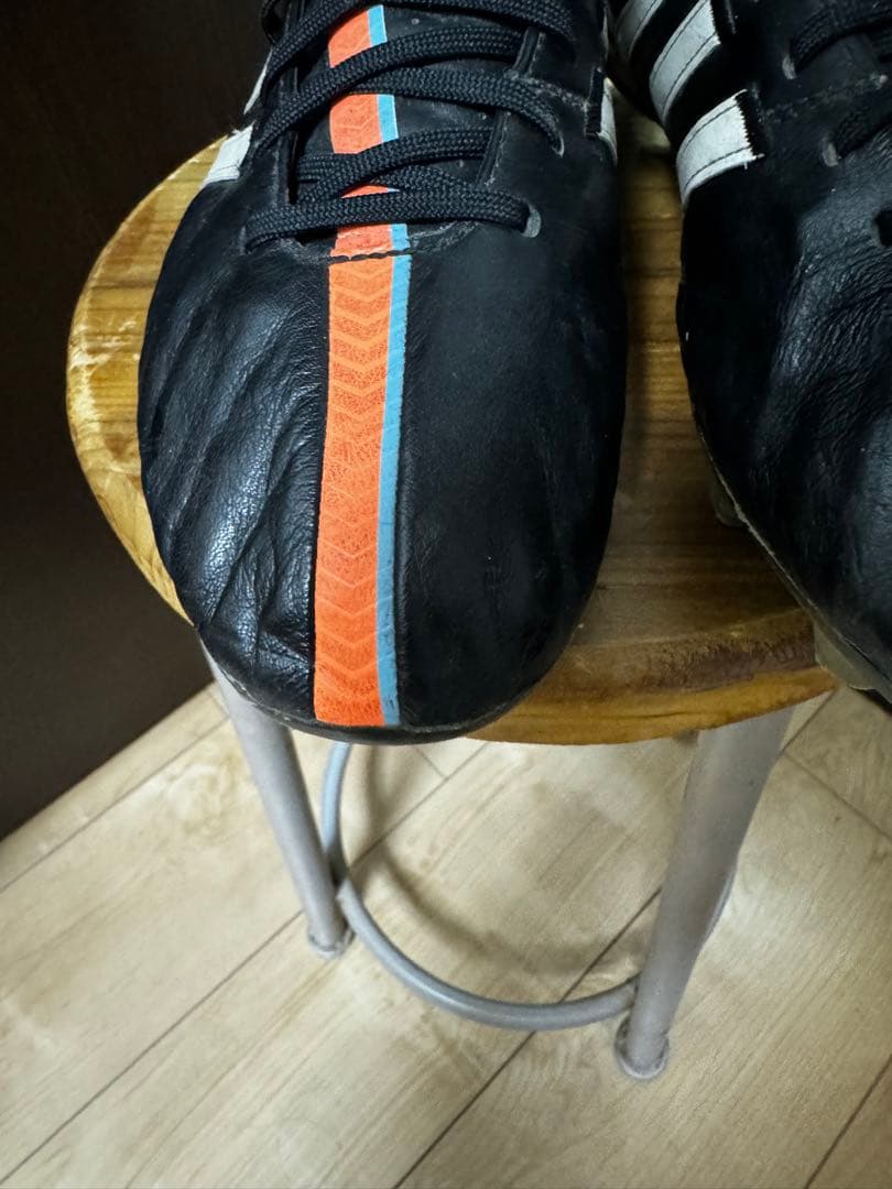 希少adidasパティーク11pro ジャパン FG