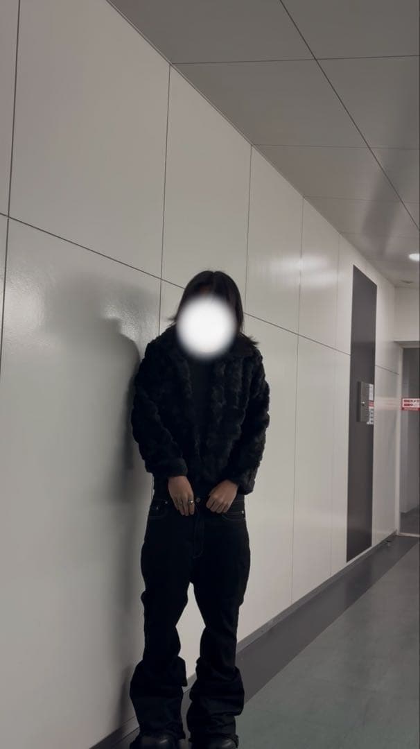 archive ファージャケット　opium swag