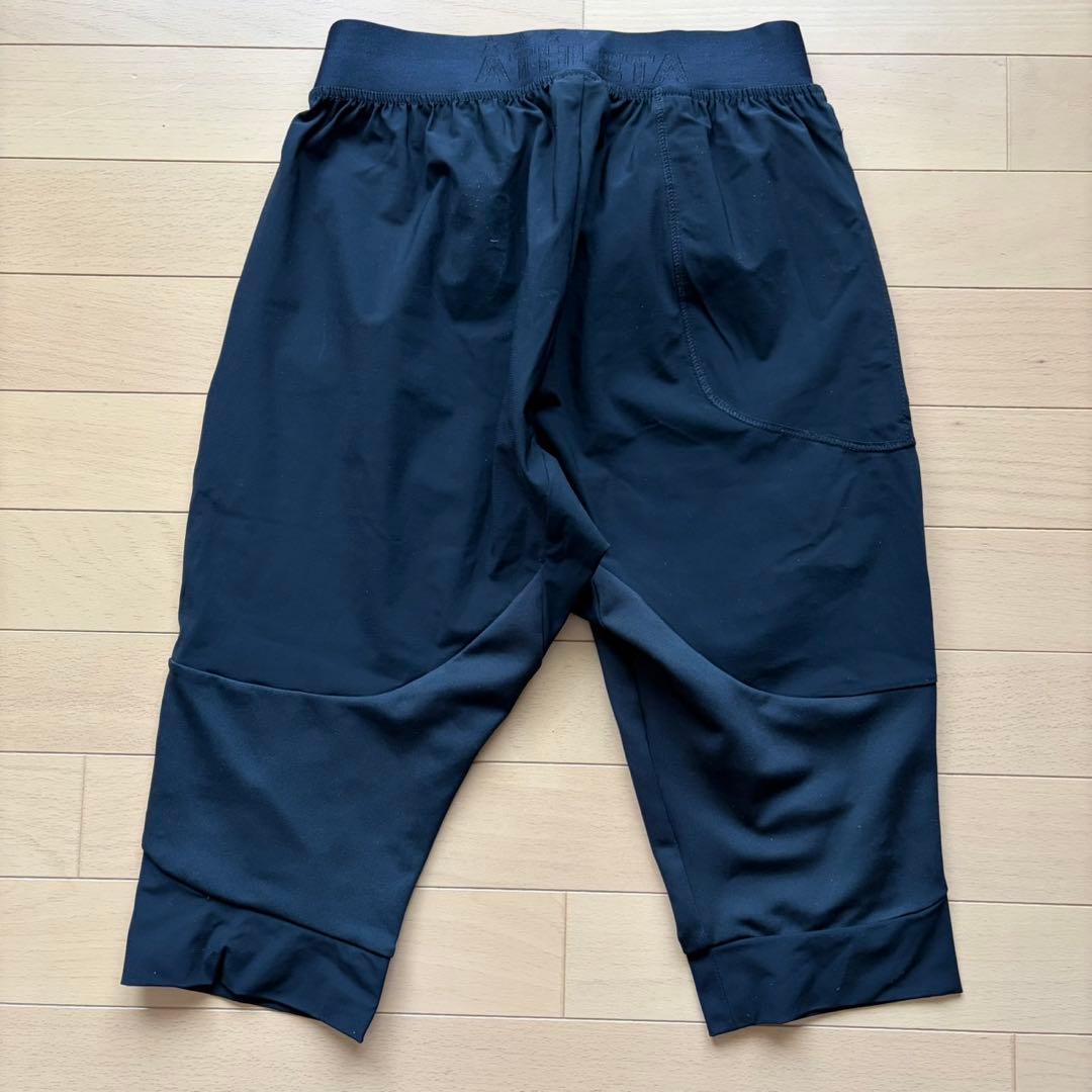 美品 ATHLETA アスレタ ジャージ ＆ パンツ & シャツ 3枚セット M