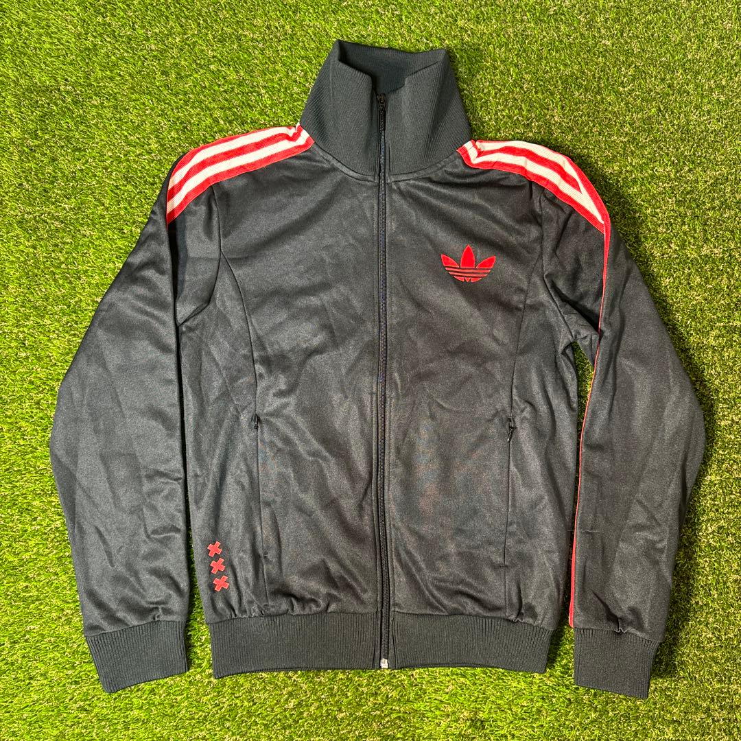 adidas アディダス アヤックス セットアップ