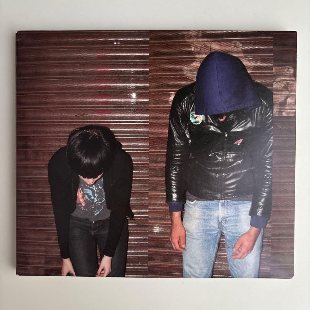【輸入盤】Crystal Castles (Dig) クリスタル・キャッスルズ