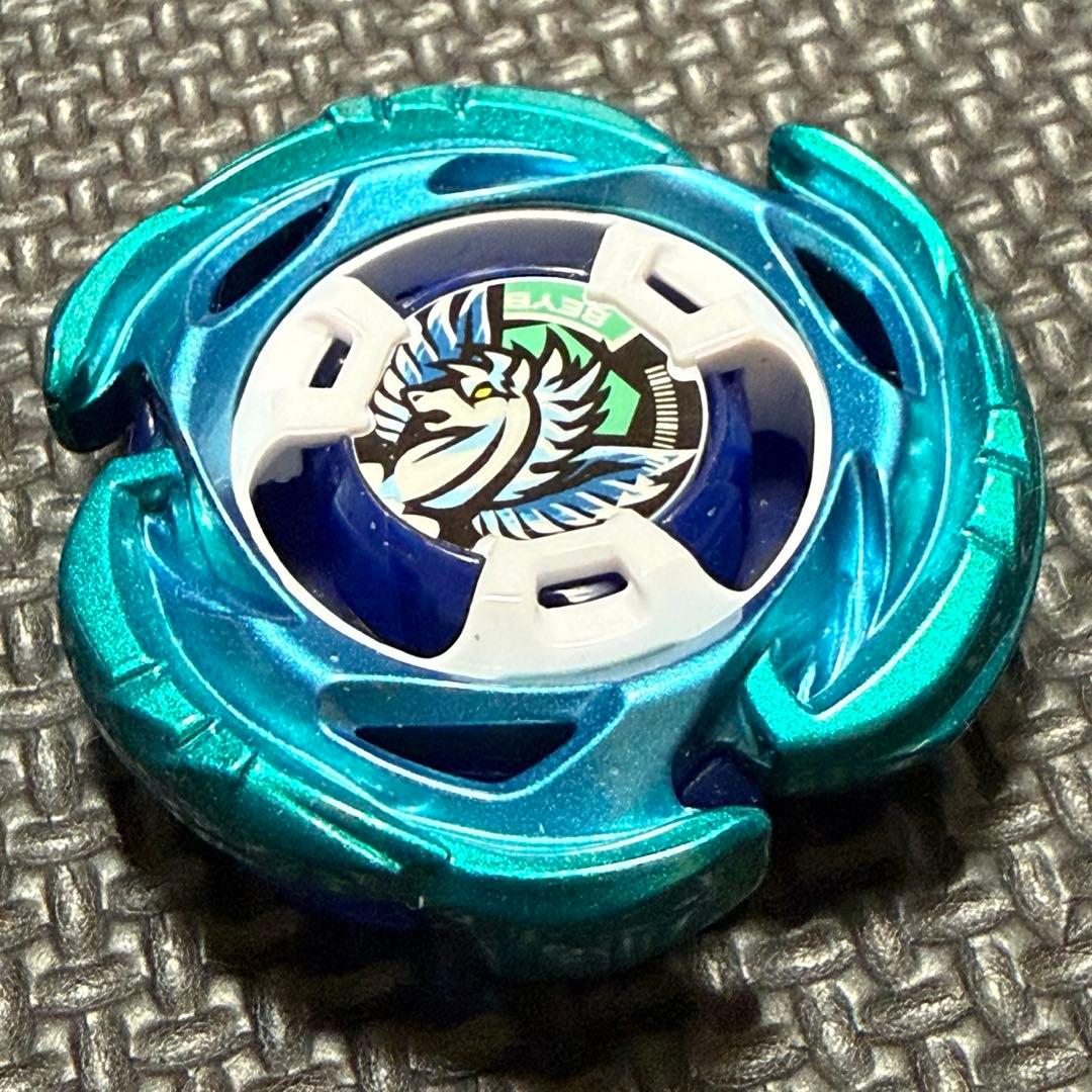 【未使用】　エアロペガサス 3-70A 開封品