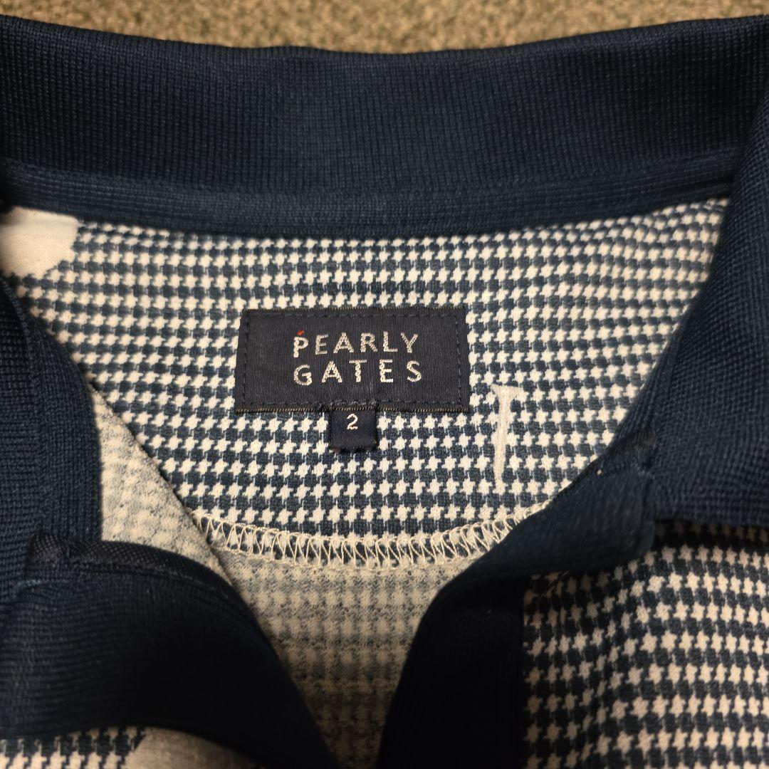 PEARLY GATES　ワンピース