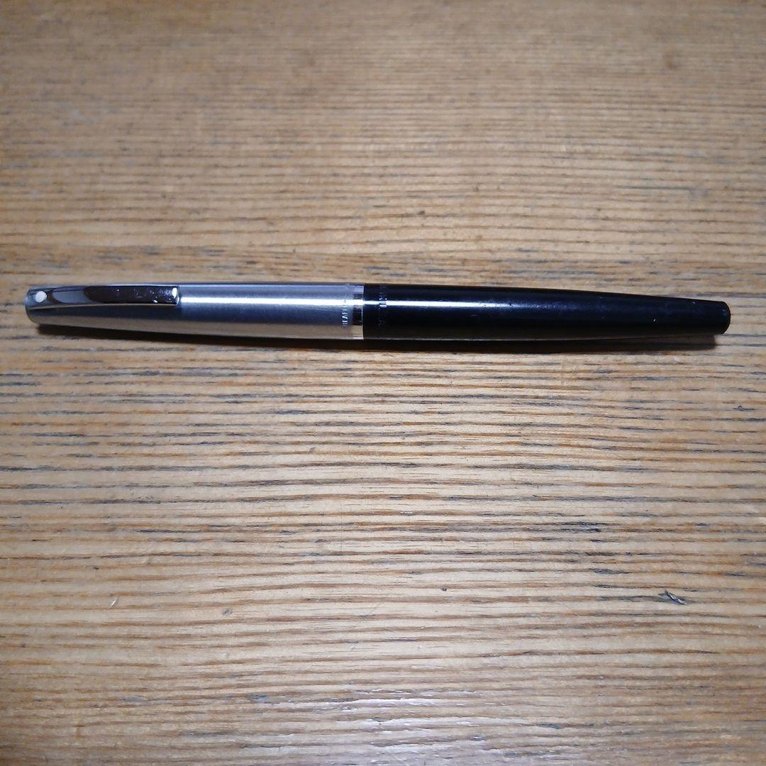 シェーファー万年筆 【ジャンク品】ペン先14K　お値下げ中！！