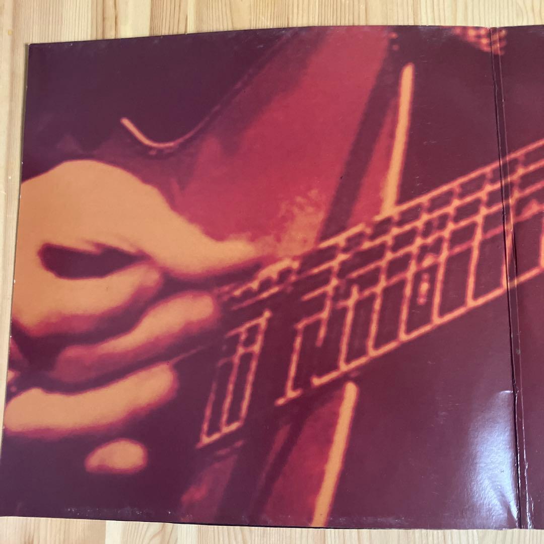 Eric Clapton Unplugged レコード