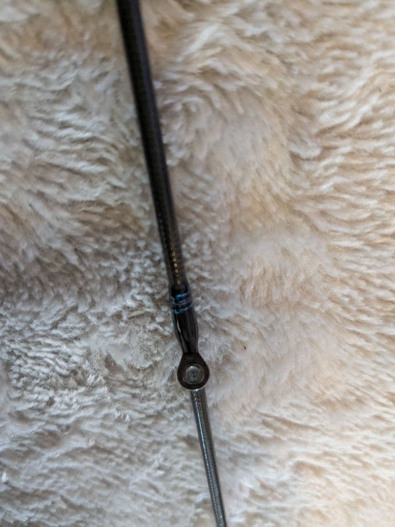 Daiwa エメラルダス 20 AIR AGSAIR AGS 711M−S