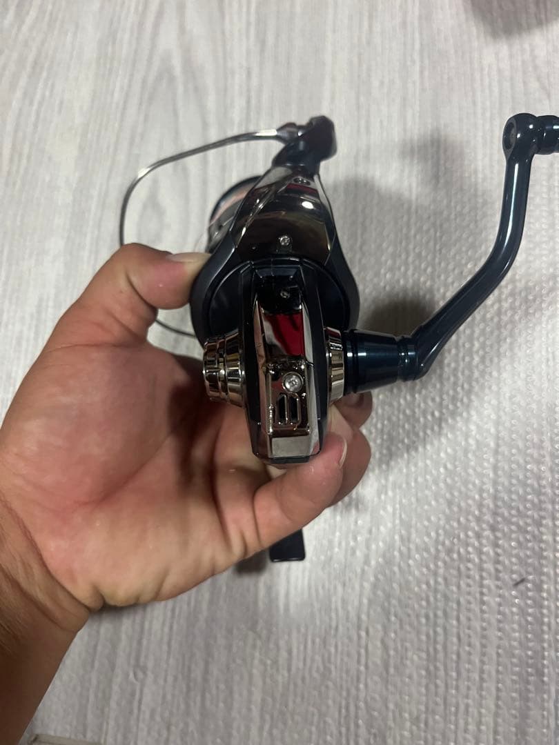 た*や様 SHIMANO STRADIC スピニングリールSW5000xg
