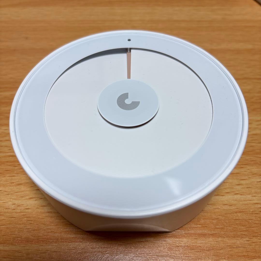 MINEE TIMER 4 ココアベージュ cocoabeige
