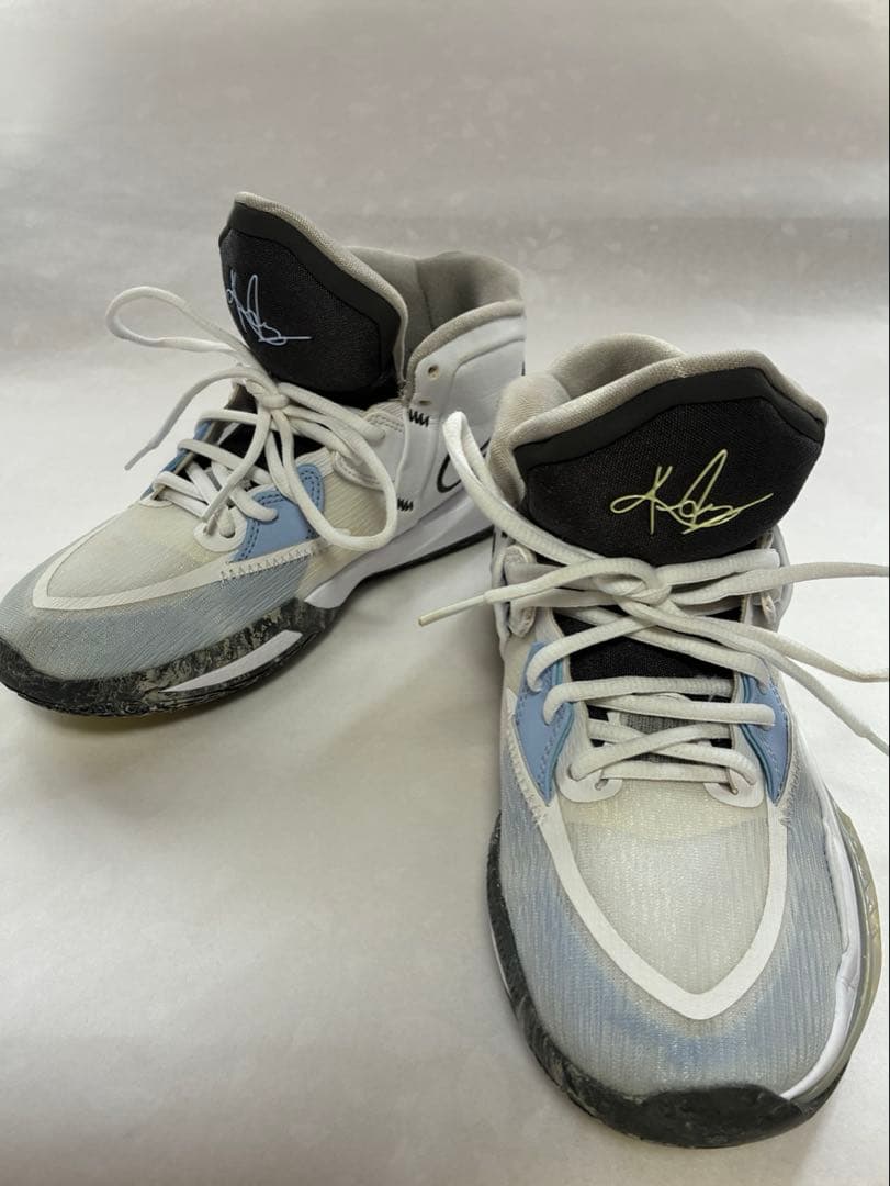 【希少】 Nike Kyrie Infinityカイリーインフィニティバッシュ