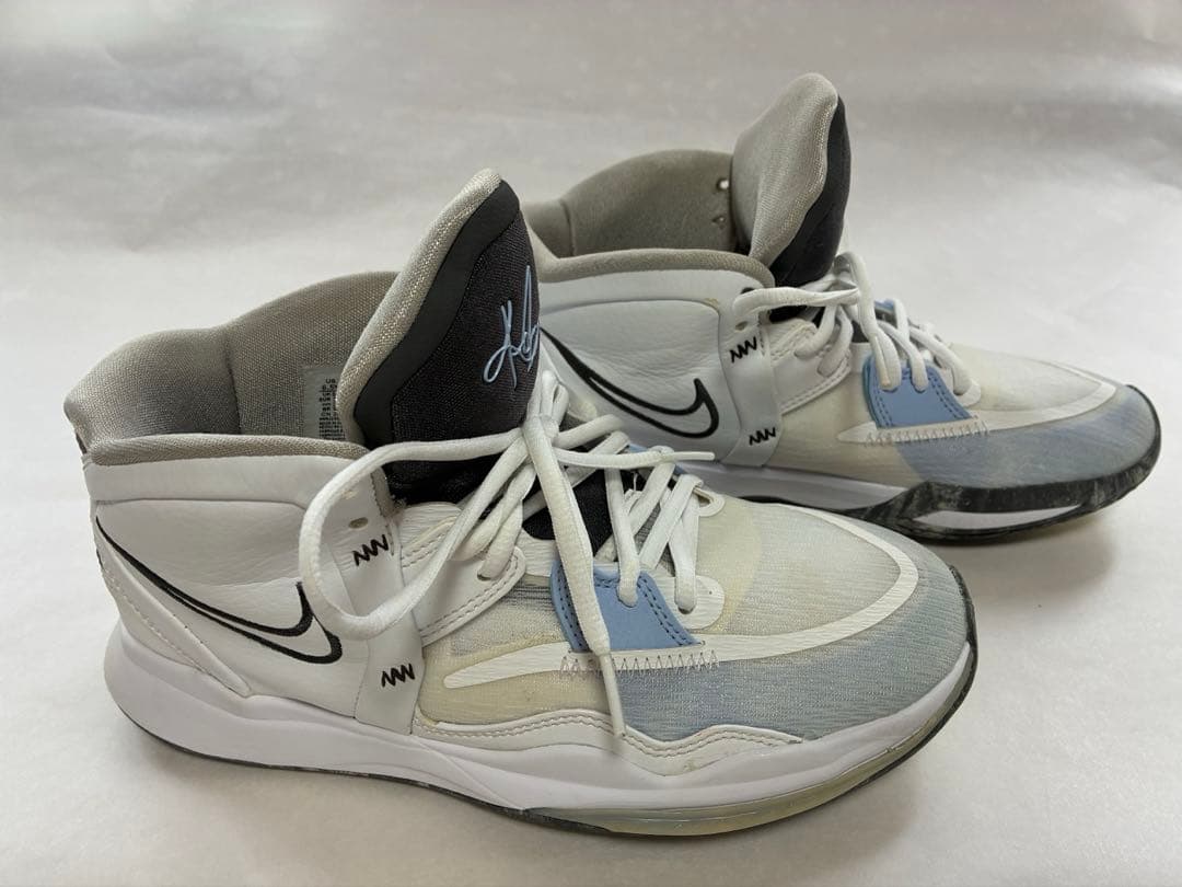 【希少】 Nike Kyrie Infinityカイリーインフィニティバッシュ