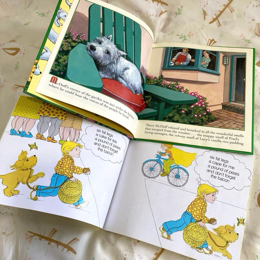英語　絵本　14冊＋2冊おまけ　まとめ　洋書
