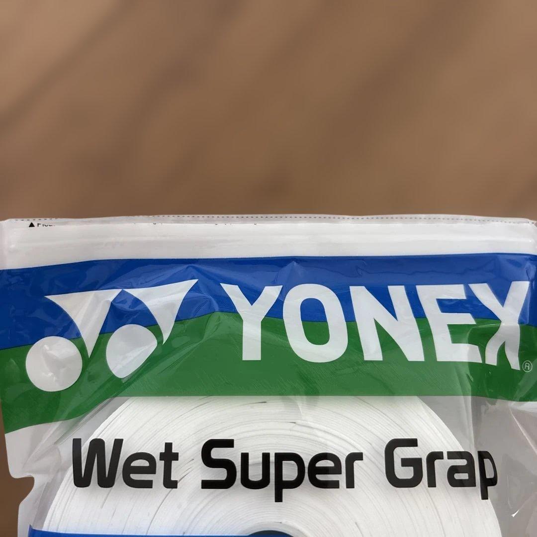 YONEX グリップテープ