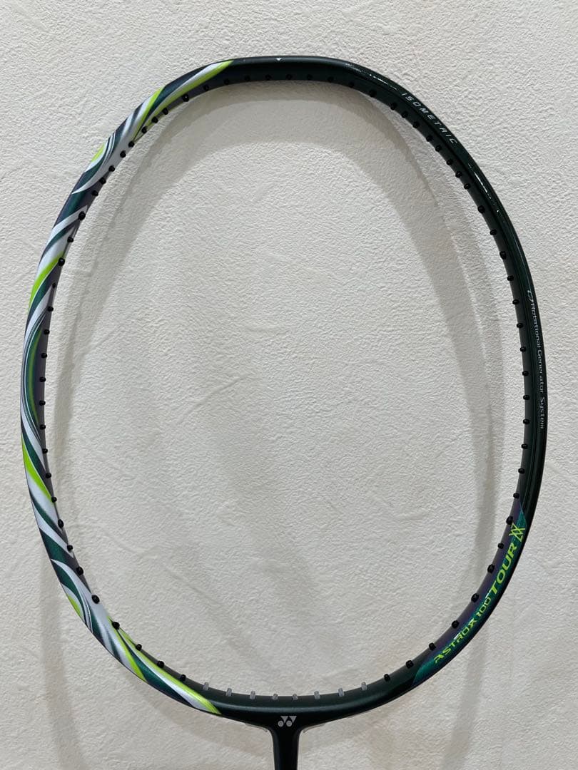 ASTROX 100 TOUR VA バドミントンラケット