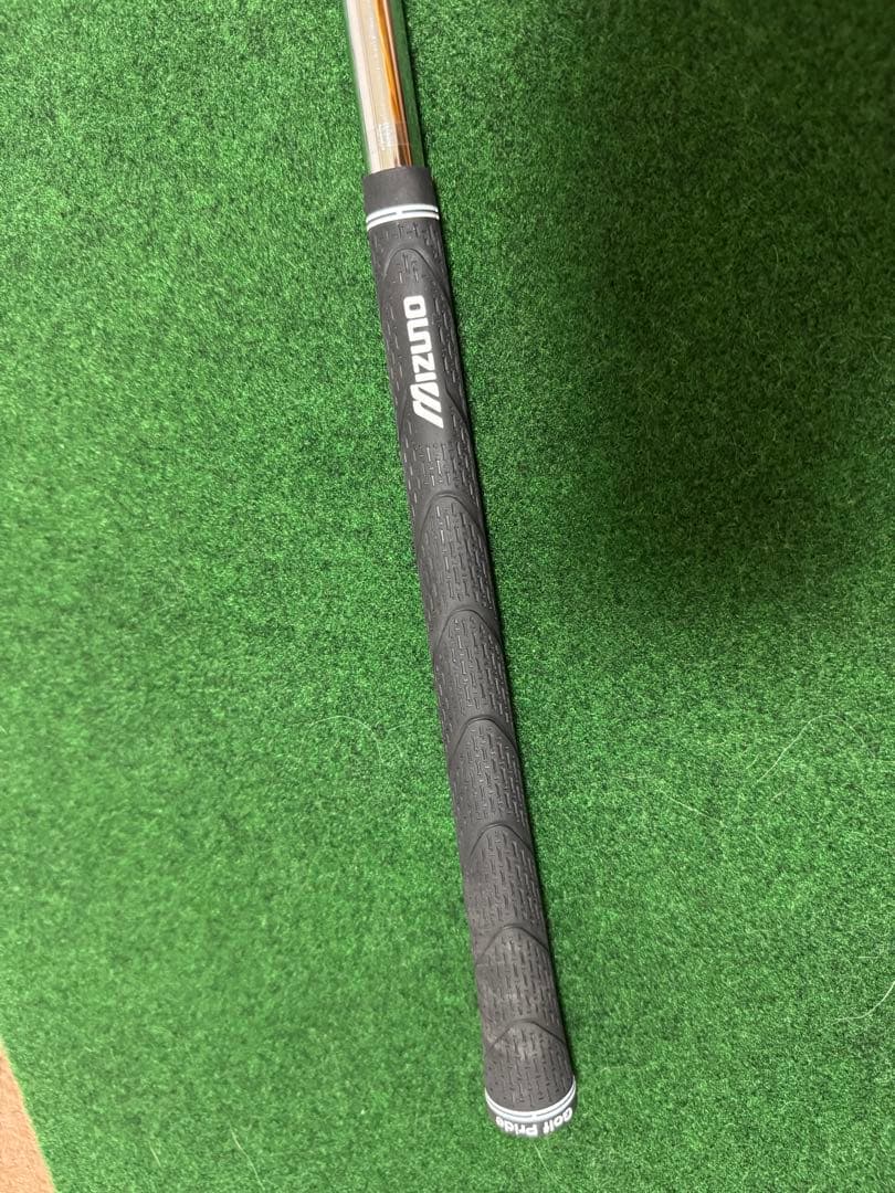 Mizuno Pro S-3 NS Pro950 neo 4〜P アイアンセット