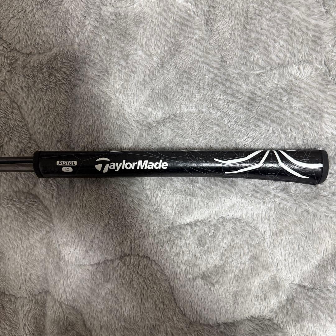 【美品・大人気】テーラーメイド スパイダー TOUR X トラス TM2